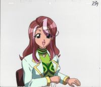 I'm Gonna be an Angel Tenshi ni Narumon: Miss Shinobu