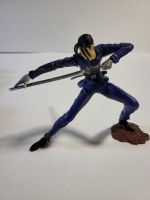 Rurouni Kenshin: Saitou Hajime Story Image Figure