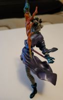 Rurouni Kenshin: Shishio Story Image Figure