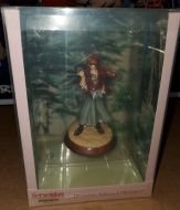 Rurouni Kenshin Figure Seisouhen DVD