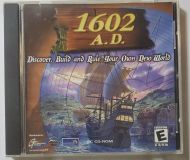 PC Game: 1602 A.D.