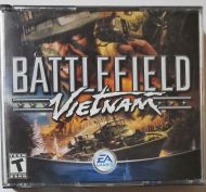 PC Game: Battlefield Vietnam