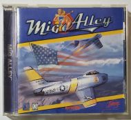 PC Games: Mig Alley