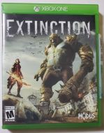 XBOX One: Extinction