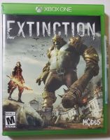 XBOX One: Extinction