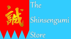 The Shinsengumi Store